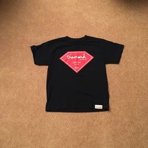 Diamond Supply Co. Shirt